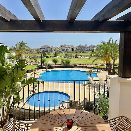 Casa Hacienda Riquelme Golf Resort 苏兹纳 外观 照片
