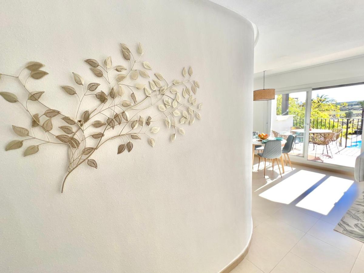 Casa Hacienda Riquelme Golf Resort 苏兹纳 外观 照片