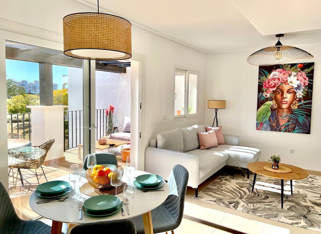 Casa Hacienda Riquelme Golf Resort 苏兹纳 外观 照片