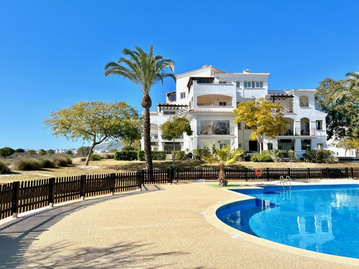 Casa Hacienda Riquelme Golf Resort 苏兹纳 外观 照片