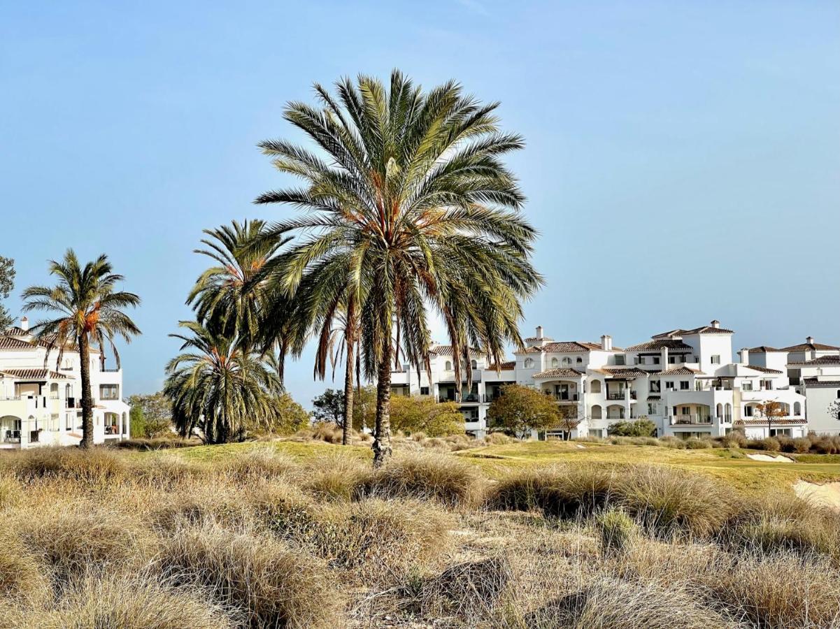 Casa Hacienda Riquelme Golf Resort 苏兹纳 外观 照片