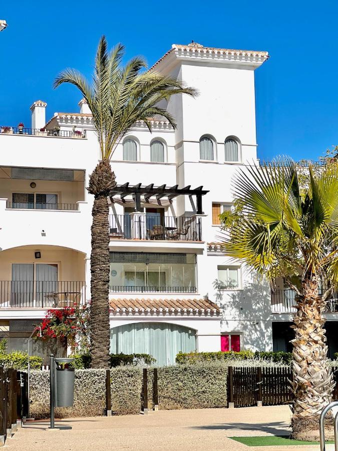 Casa Hacienda Riquelme Golf Resort 苏兹纳 外观 照片