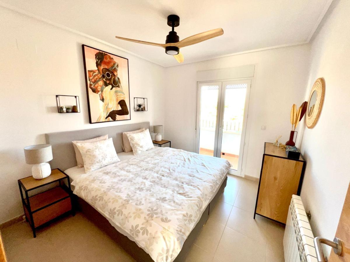 Casa Hacienda Riquelme Golf Resort 苏兹纳 外观 照片