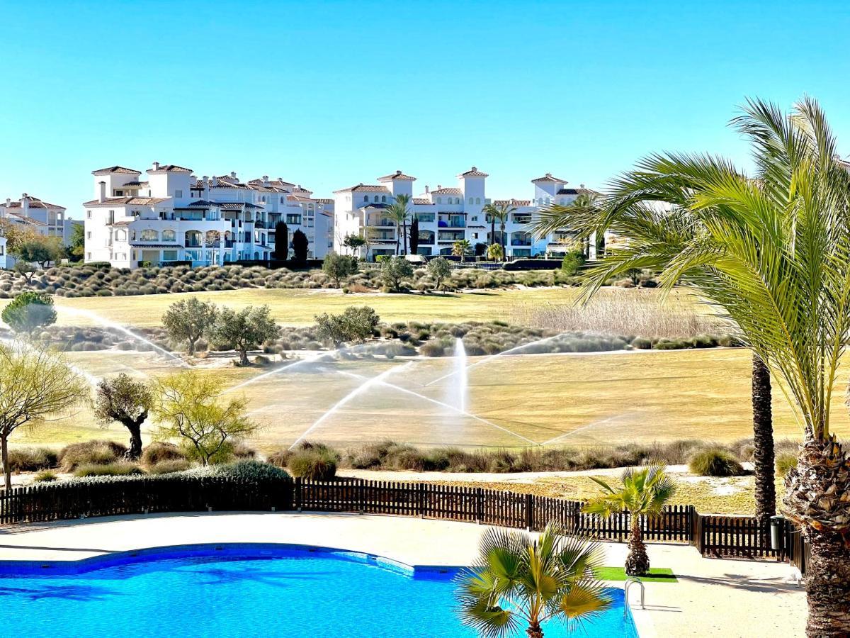 Casa Hacienda Riquelme Golf Resort 苏兹纳 外观 照片