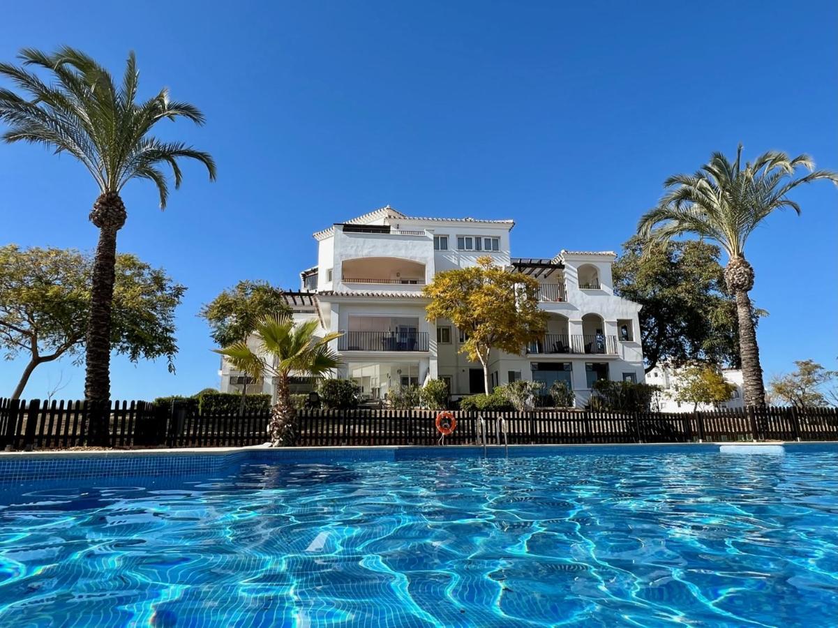 Casa Hacienda Riquelme Golf Resort 苏兹纳 外观 照片