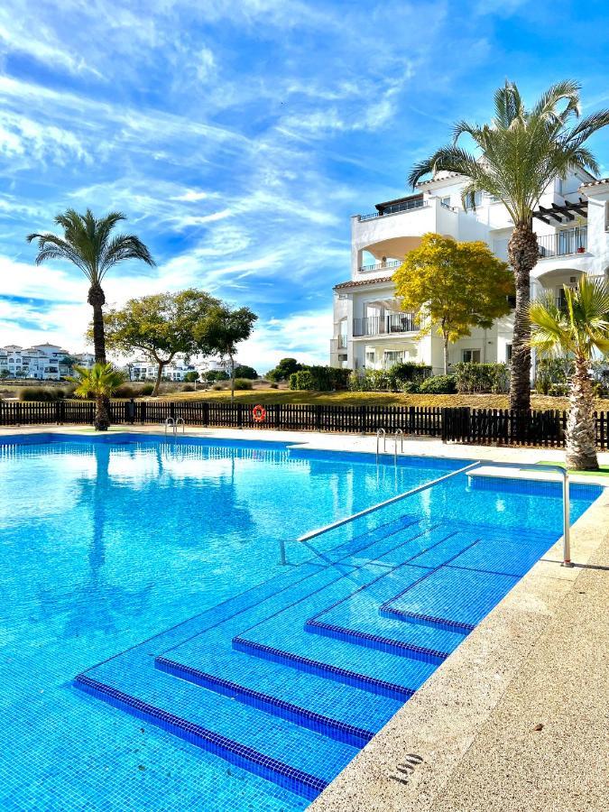 Casa Hacienda Riquelme Golf Resort 苏兹纳 外观 照片