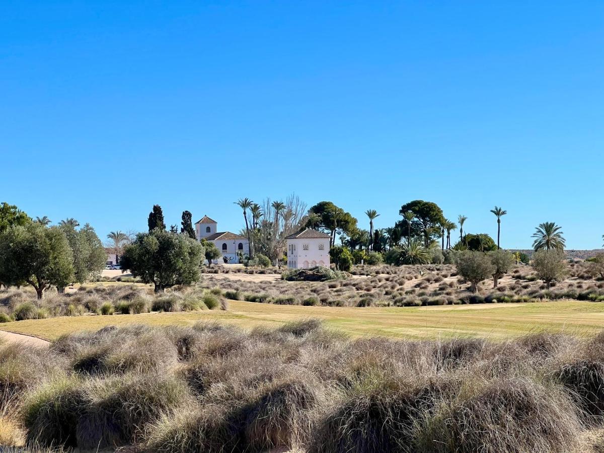 Casa Hacienda Riquelme Golf Resort 苏兹纳 外观 照片