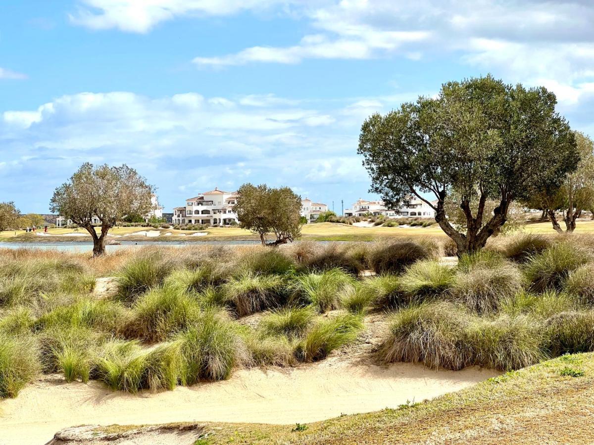 Casa Hacienda Riquelme Golf Resort 苏兹纳 外观 照片