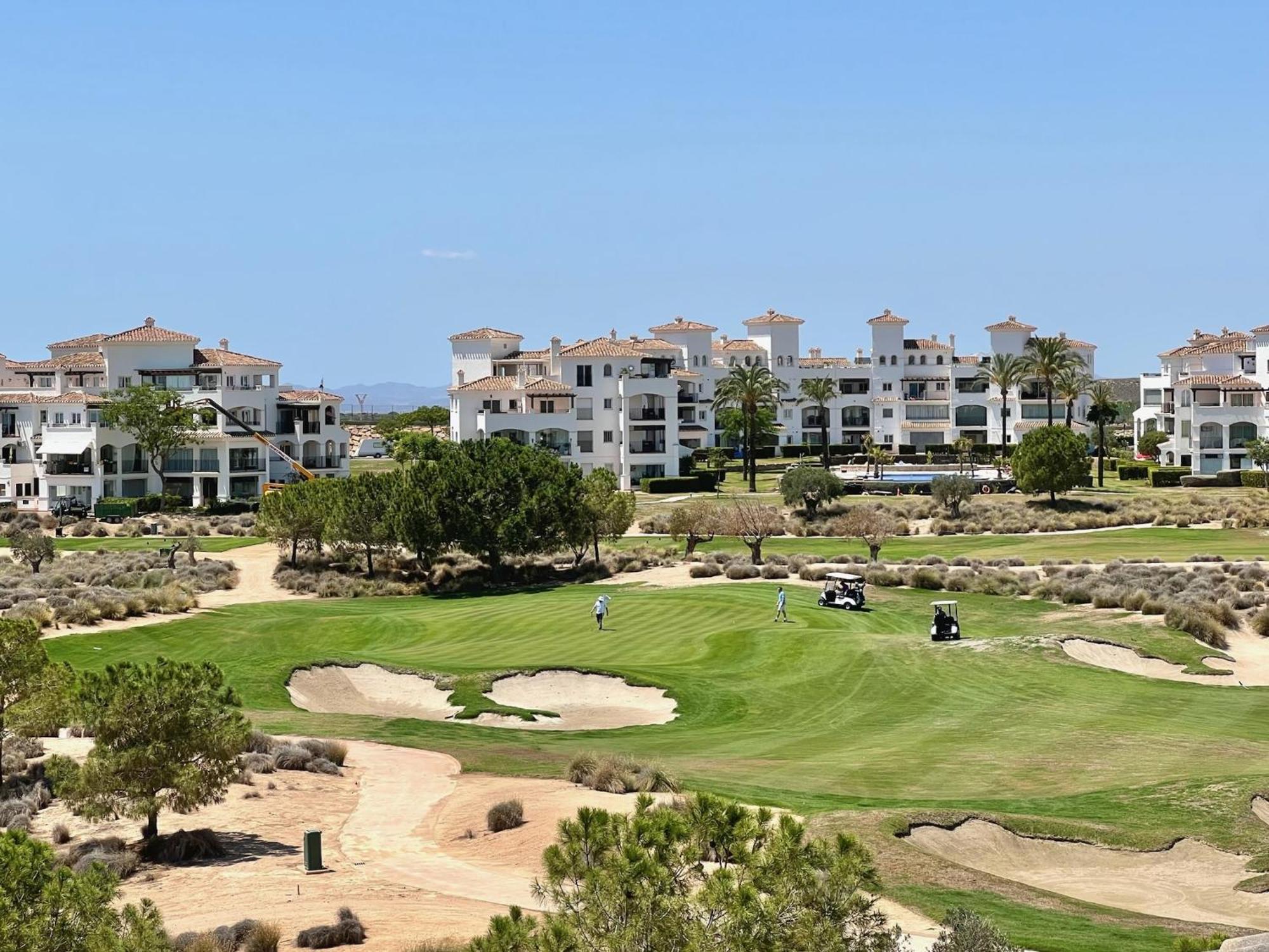 Casa Hacienda Riquelme Golf Resort 苏兹纳 外观 照片