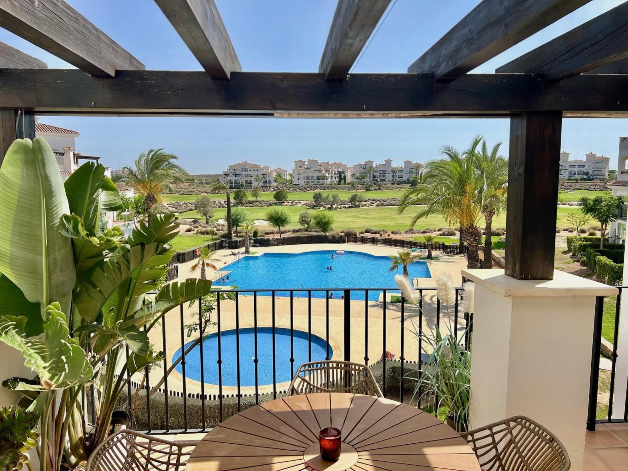 Casa Hacienda Riquelme Golf Resort 苏兹纳 外观 照片