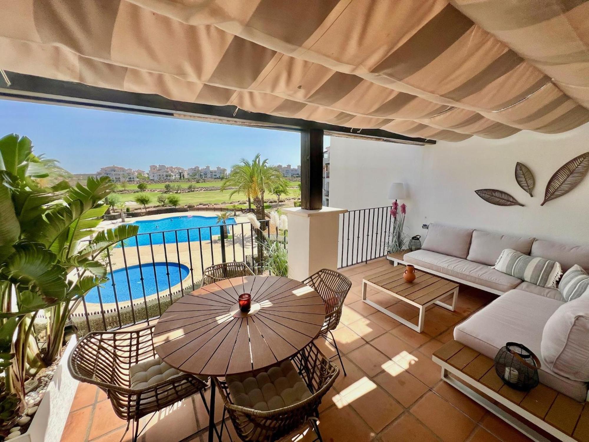 Casa Hacienda Riquelme Golf Resort 苏兹纳 外观 照片