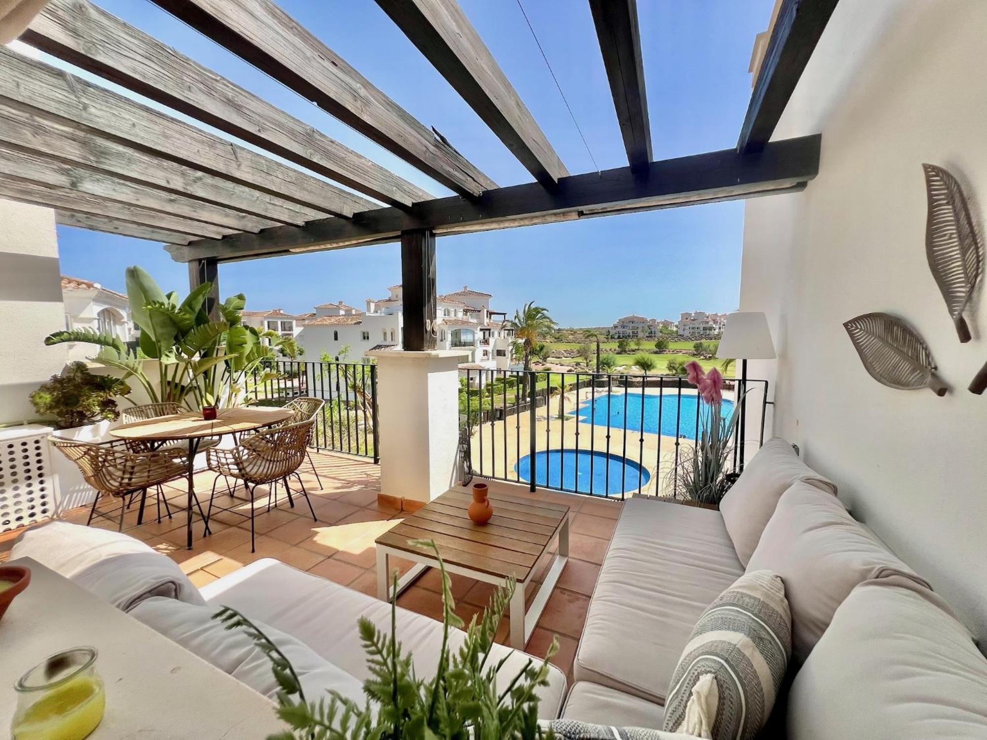 Casa Hacienda Riquelme Golf Resort 苏兹纳 外观 照片