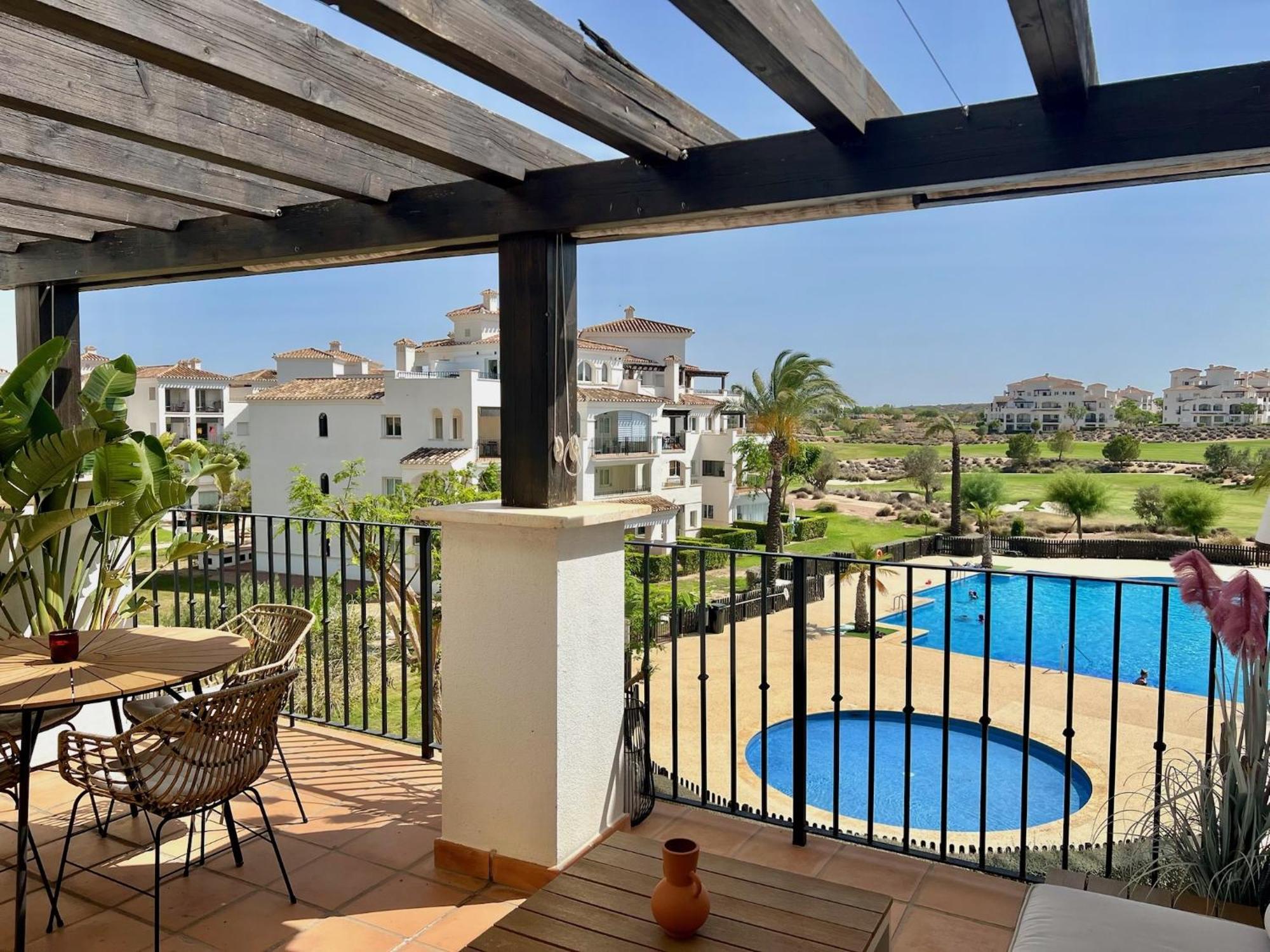 Casa Hacienda Riquelme Golf Resort 苏兹纳 外观 照片