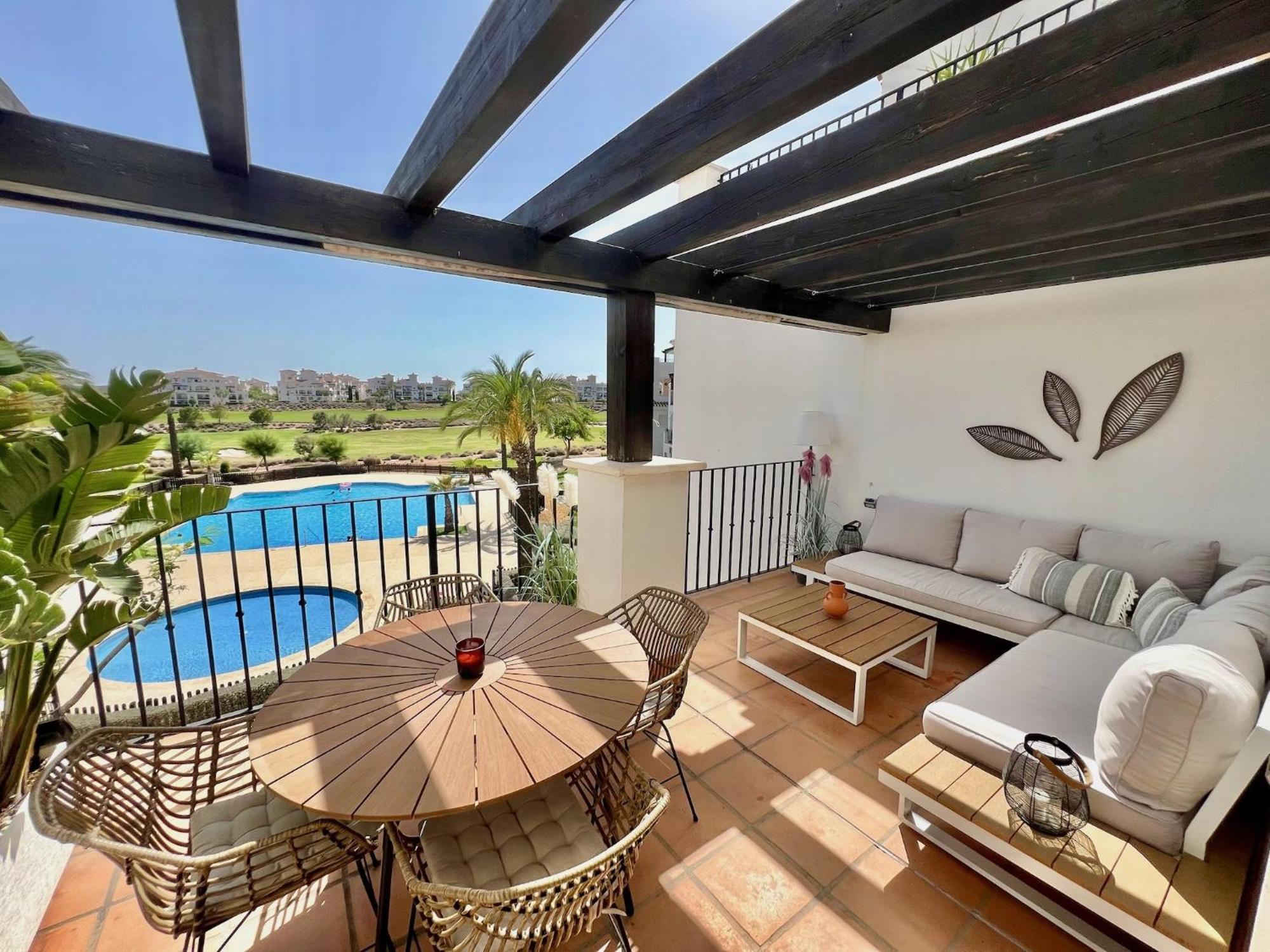 Casa Hacienda Riquelme Golf Resort 苏兹纳 外观 照片