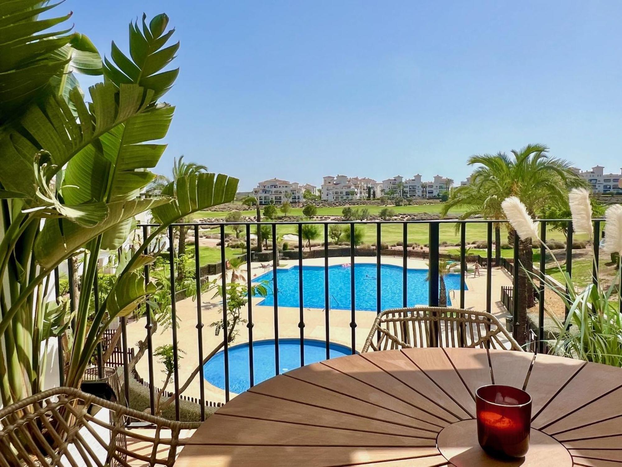 Casa Hacienda Riquelme Golf Resort 苏兹纳 外观 照片